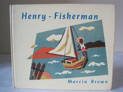 Henry - Fisherman: A Story of the Virgin Islands