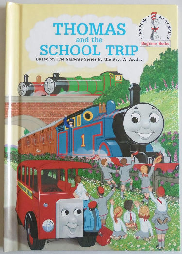 Thomas and the School Trip