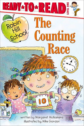 The Counting Race