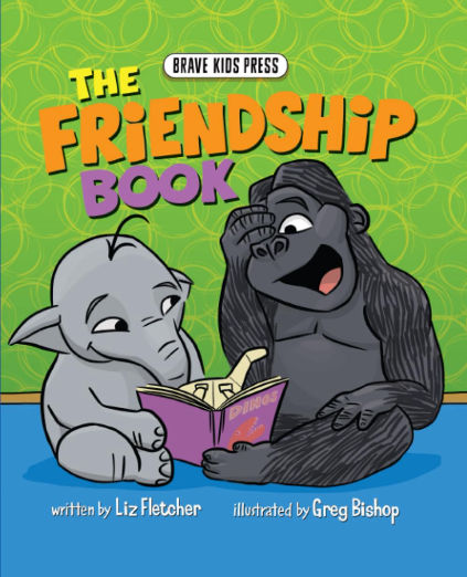 The Friendship Book