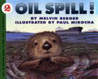 Oil Spill!