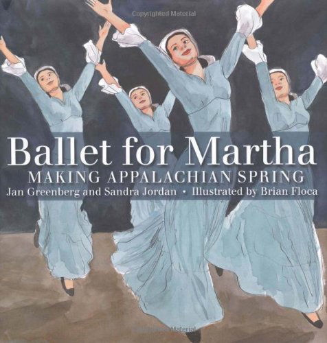 Ballet for Martha: Making Appalachian Spring