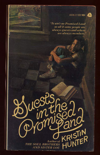 Guests in the Promised Land; Stories