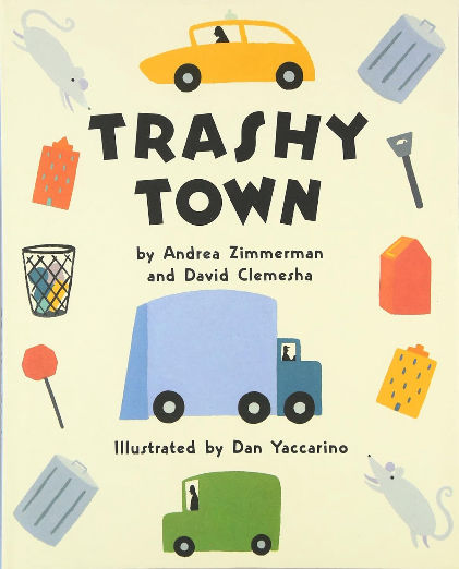 Trashy Town