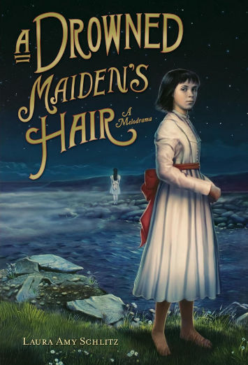 A Drowned Maiden's Hair: A Melodrama