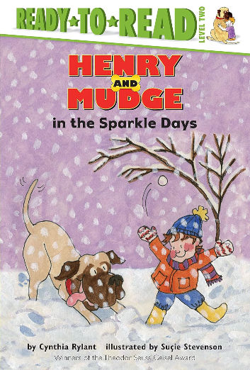 Henry And Mudge In The Sparkle Days