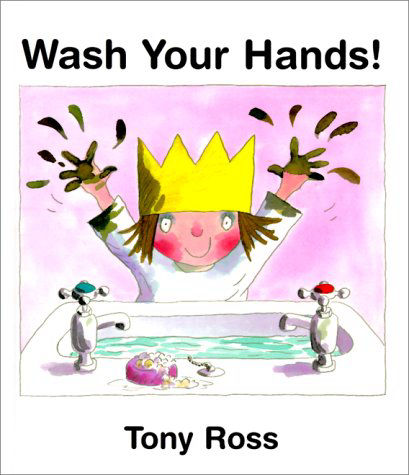 Wash Your Hands