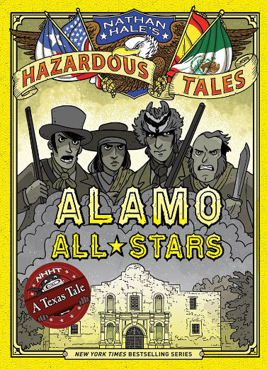 Alamo All-Stars: A Texas Tale