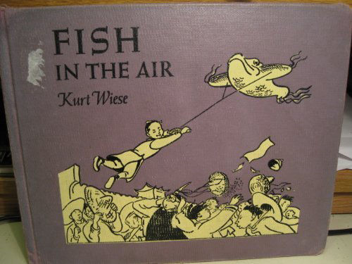 Fish in the Air
