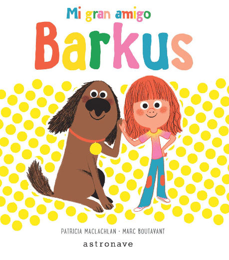 Barkus