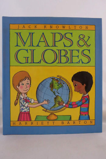 Maps and Globes