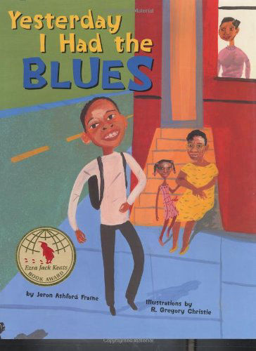 Yesterday I Had the Blues