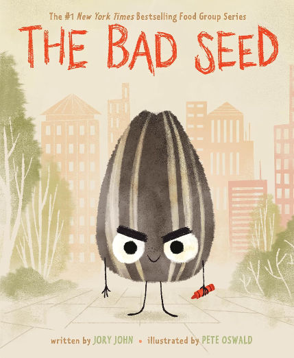 The Bad Seed: The Bad Seed