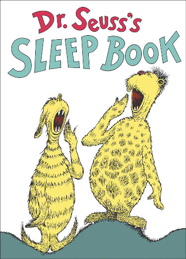 [(Dr Seuss's Sleep Book )] [Author: Dr. Seuss] [Feb-2003]