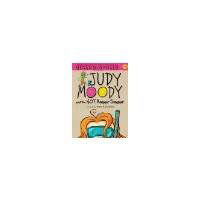 Judy Moody and the NOT Bummer Summer