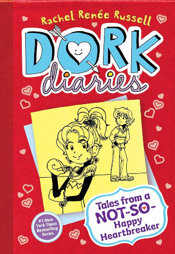 Dork Diaries: Holiday Heartbreak