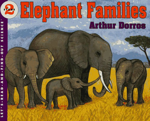 Elephant Families