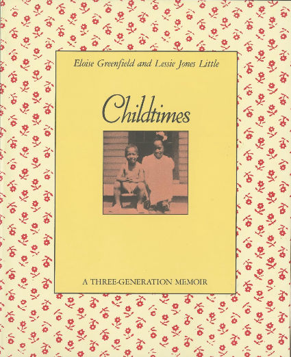 Childtimes: A Three-Generation Memoir