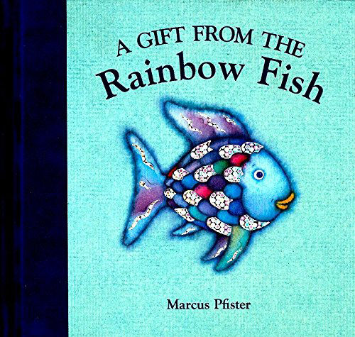 Rainbow Fish Finds His Way