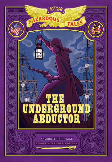 The Underground Abductor