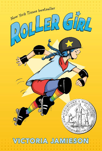 Roller Girl