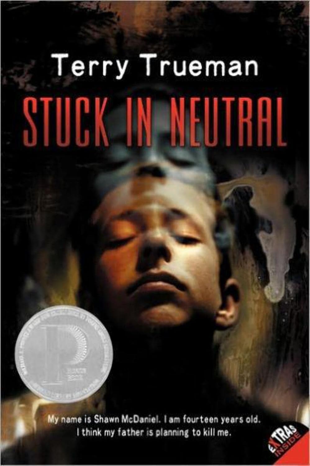 Stuck in Neutral: An Intense Young Adult Printz Honor Novel of Disability and Life-or-Death Choices