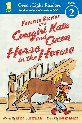 Horse in the House
