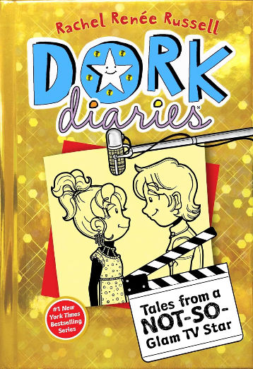 Dork Diaries: TV Star