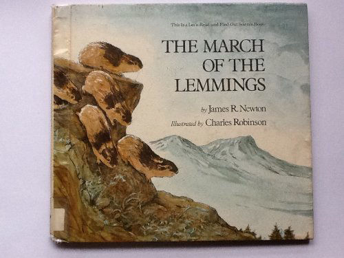 The March of the Lemmings