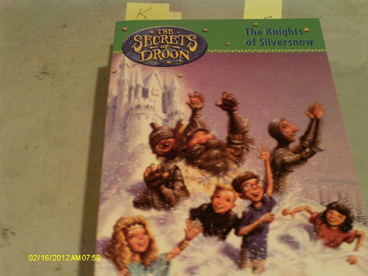 The Knights Of Silversnow