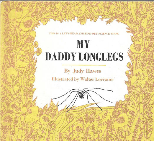 My Daddy Longlegs