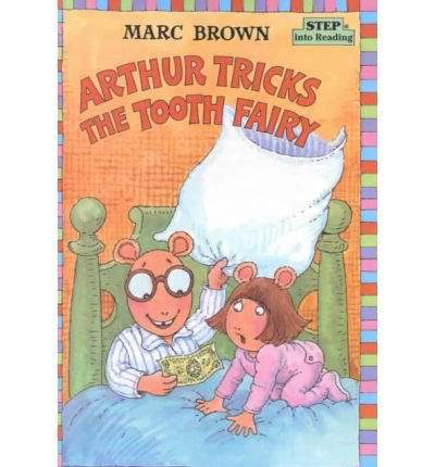Arthur Tricks the Tooth Fairy