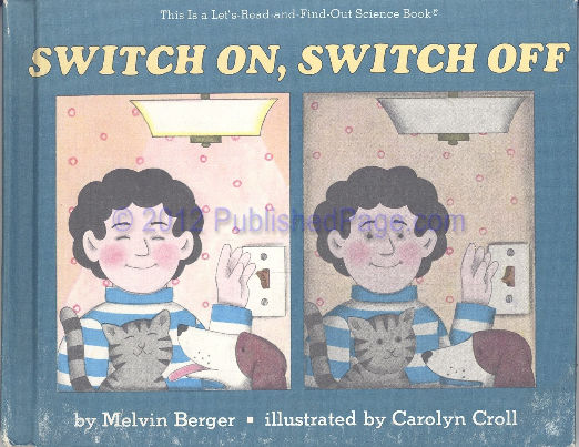 Switch On, Switch Off