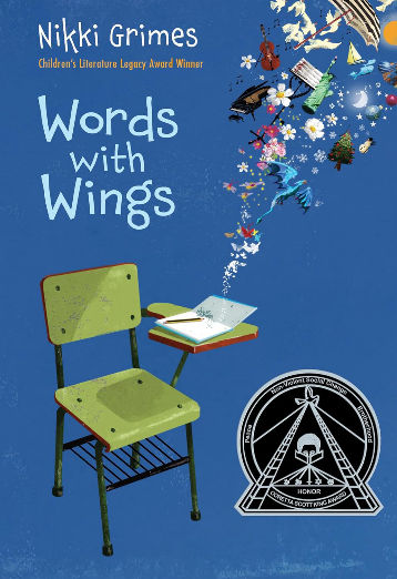 Words with Wings