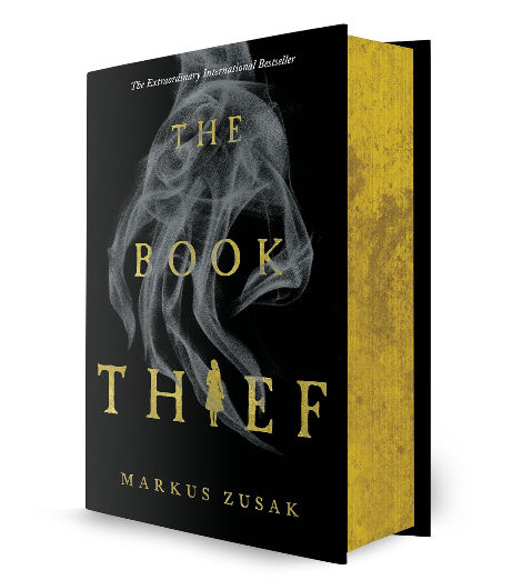 The Book Thief