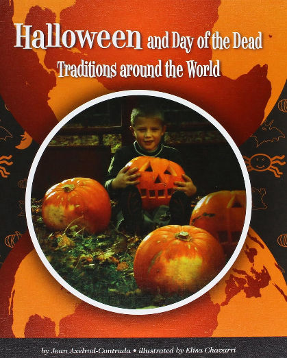 Halloween and Day of the Dead Traditions Around the World