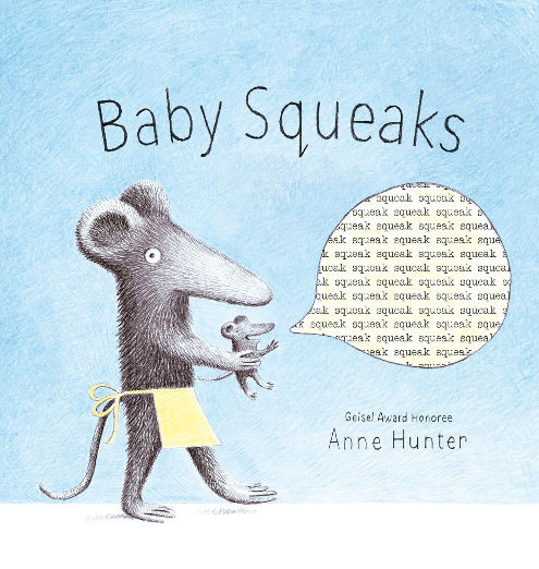 Baby Squeaks