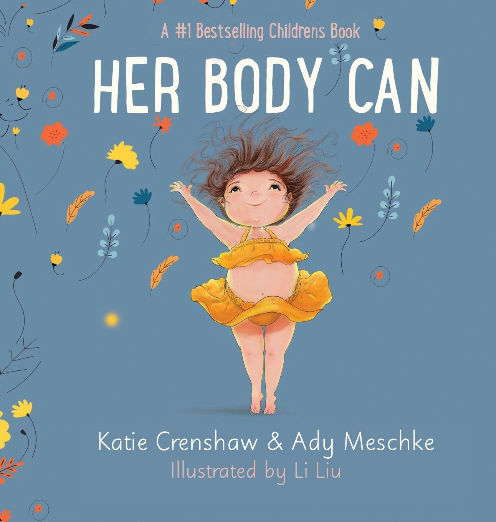 Her Body Can