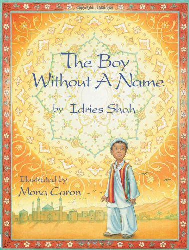 The Boy Without a Name