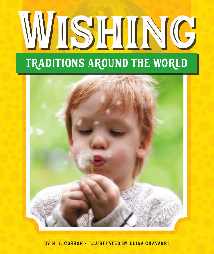 Wishing Traditions Around the World