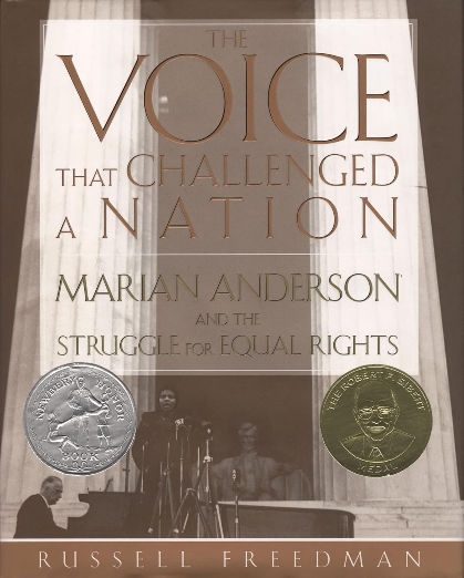 The Voice That Challenged a Nation