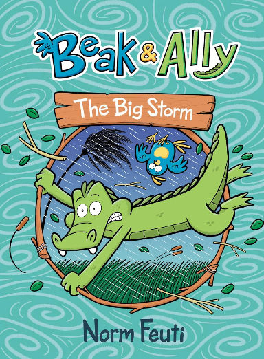 The Big Storm