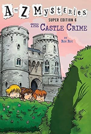The Castle Crime