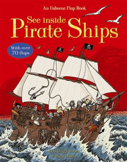 Pirate Ships