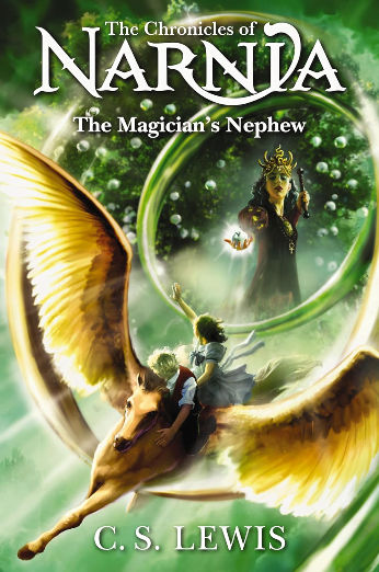The Magician's Nephew, Collector's Edition