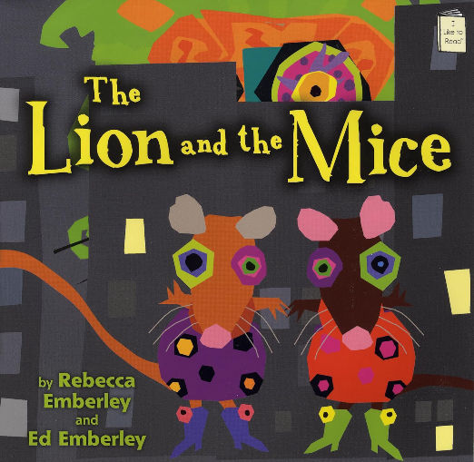 The Lion and the Mice