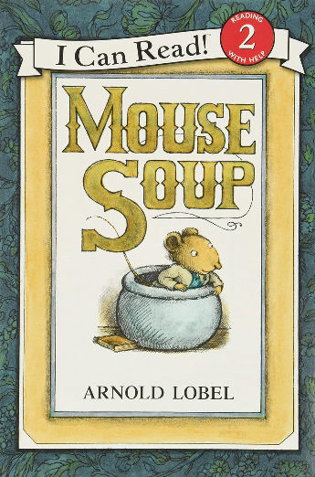 Mouse Soup