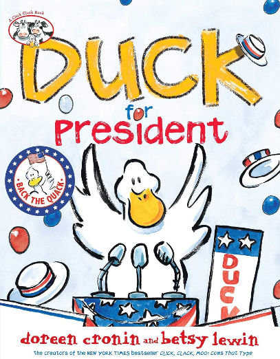 Duck for President