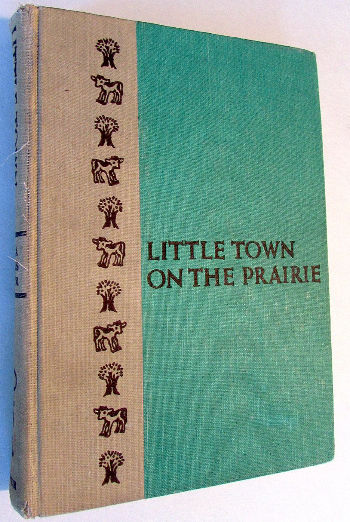 Little Town on the Prairie