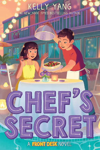 Chef's Secret